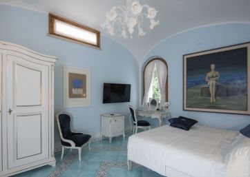 Suites In Ravello